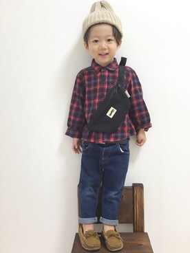 asamiさんのコーディネート