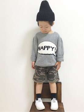 asamiさんのコーディネート