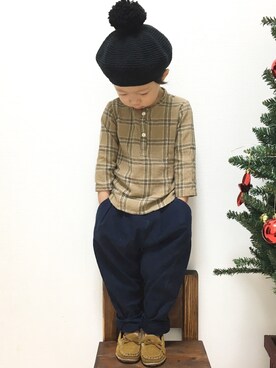 asamiさんのコーディネート