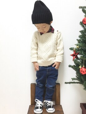 asamiさんのコーディネート