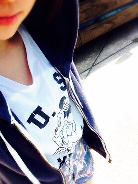 ゆいさんのコーディネート