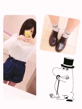 ゆいさんのコーディネート