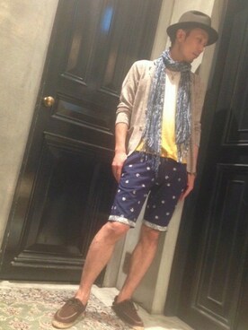 yataさんのコーディネート