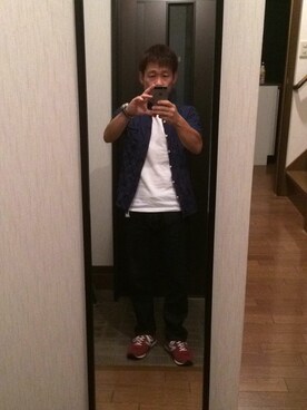 IPLさんのコーディネート