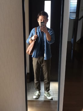 IPLさんのコーディネート