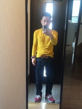 IPLさんのコーディネート