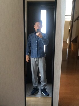 IPLさんのコーディネート