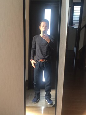 IPLさんのコーディネート