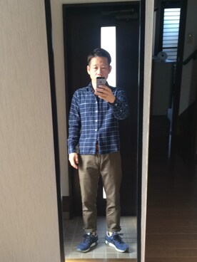 IPLさんのコーディネート