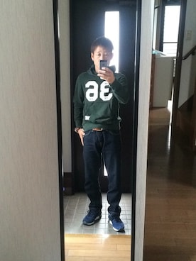 IPLさんのコーディネート