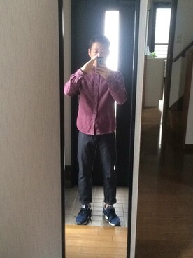 IPLさんのコーディネート