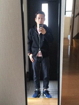 IPLさんのコーディネート