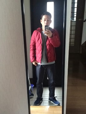 IPLさんのコーディネート