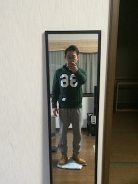 IPLさんのコーディネート