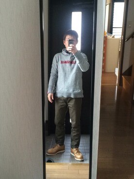 IPLさんのコーディネート