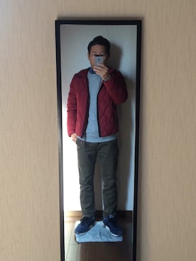 IPLさんのコーディネート