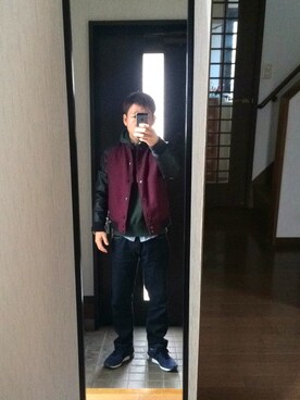 IPLさんのコーディネート