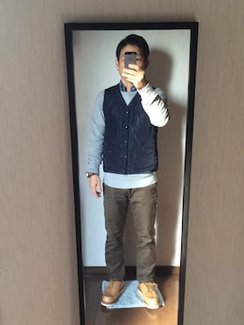 IPLさんのコーディネート