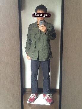 IPLさんのコーディネート