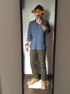 IPLさんのコーディネート