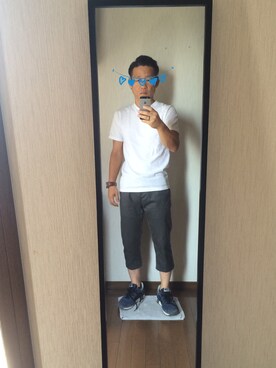 IPLさんのコーディネート