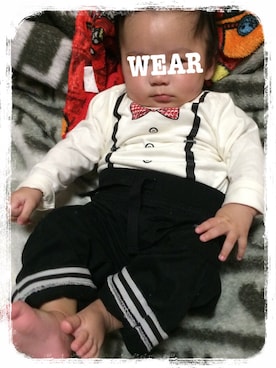 ｓ ◌⑅⃝⋆*さんのコーディネート