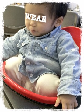 ｓ ◌⑅⃝⋆*さんのコーディネート