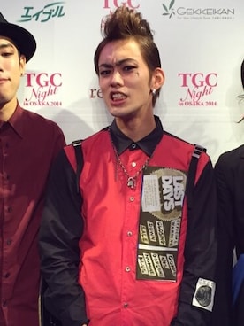 NOMAさんのコーディネート