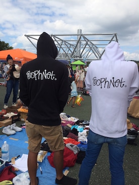 NOMAさんのコーディネート