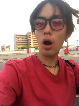 NOMAさんのコーディネート