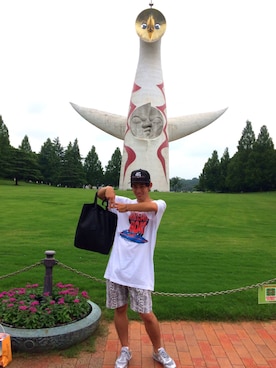 NOMAさんのコーディネート