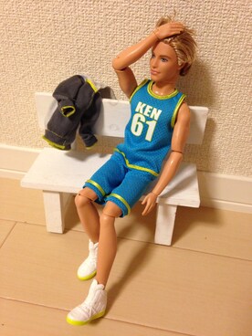 ちーちゃむさんのコーディネート