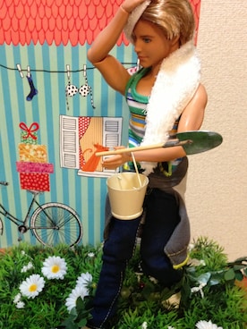 ちーちゃむさんのコーディネート