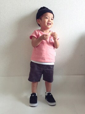 ruisboyさんのコーディネート