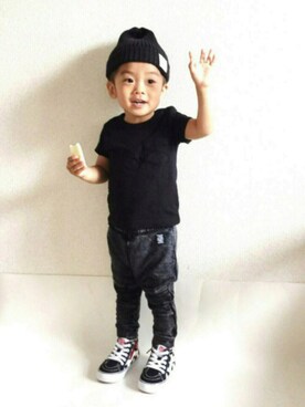 ruisboyさんのコーディネート