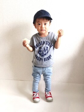 ruisboyさんのコーディネート