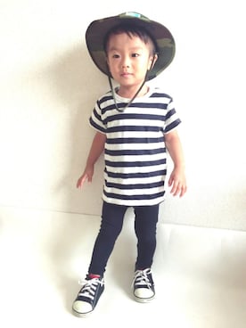 ruisboyさんのコーディネート