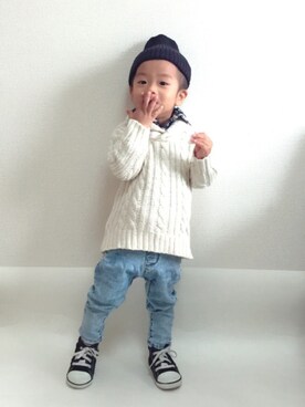 ruisboyさんのコーディネート