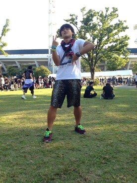 TAKAさんのコーディネート