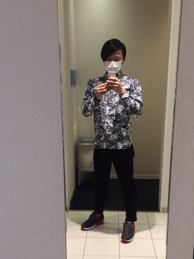 TAKAさんのコーディネート