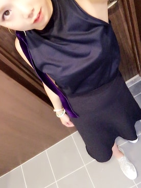 ❤︎あーちゃん❤︎さんのコーディネート