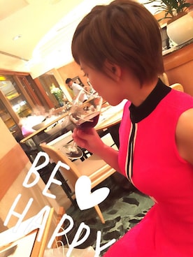 ❤︎あーちゃん❤︎さんのコーディネート