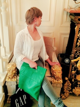 ❤︎あーちゃん❤︎さんのコーディネート