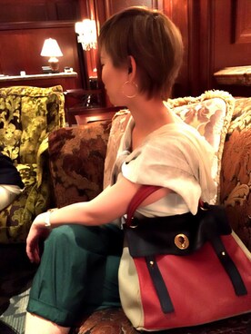 ❤︎あーちゃん❤︎さんのコーディネート