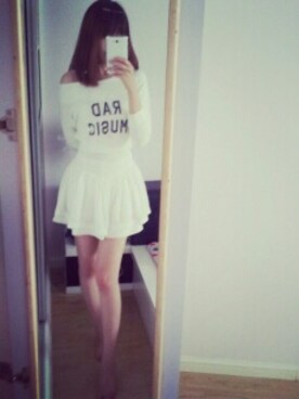 Mika酱さんのコーディネート