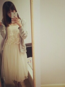 Mika酱さんのコーディネート