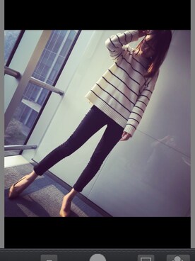 Mika酱さんのコーディネート