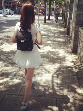 Mika酱さんのコーディネート