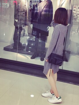 Mika酱さんのコーディネート