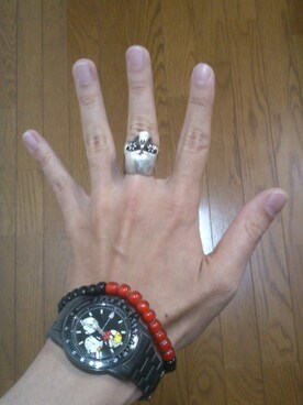 kojiroさんのコーディネート